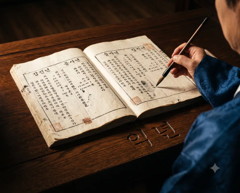 익년 뜻, 내년 뜻, 반기 뜻: 기준 연도 다음 해와 다가올 미래 및 6개월 결산 시점 완벽 정리