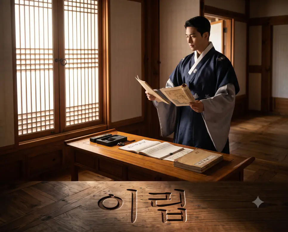 이립 뜻, 이순 뜻, 육순 뜻: 전통 나이 30세와 60세의 의미, 마음을 넓히는 시점 완벽 정리