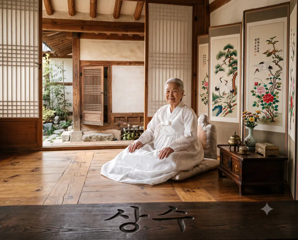 상수 뜻, 황수 뜻, 천수 뜻: 전통 나이 100세, 111세, 120세의 의미 및 극진한 장수 시점 완벽 정리