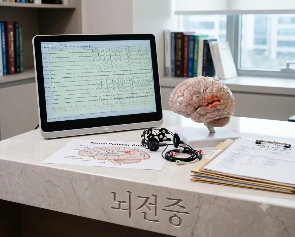 뇌전증 뜻, 폐기종 뜻, 인플루엔자 뜻: 뇌 신경 전기 발작, 폐포벽 파괴 확장, 독감 바이러스 감염 완벽 정리