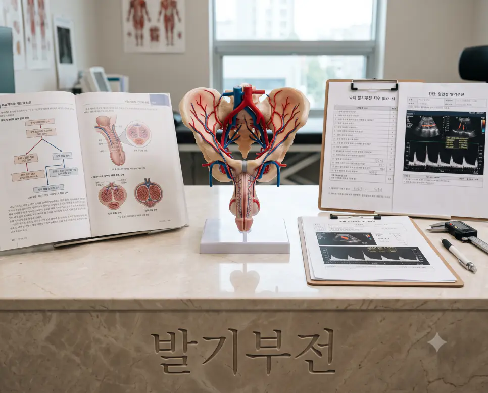 발기부전 뜻, 치열 뜻, 각기병 뜻: 남성 혈관 신경 장애, 항문 점막 열상, 티아민 결핍 대사 질환 완벽 정리