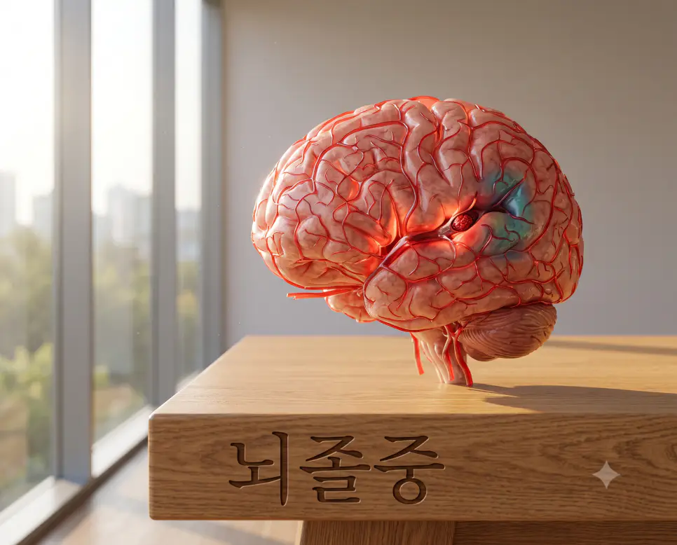 뇌졸중 뜻, 트랜스지방 뜻, 콜레스테롤 뜻: 뇌혈관 순환 장애, 인공 변형 지방산, 세포막 구성 지질 완벽 정리