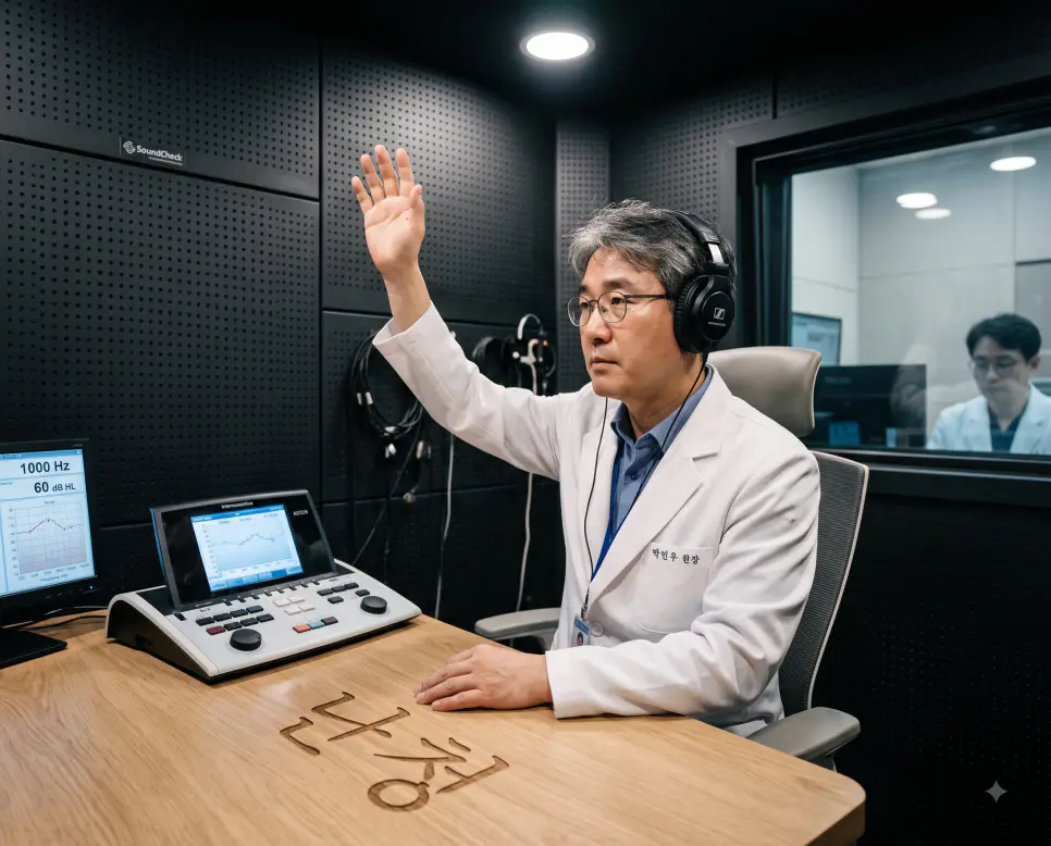 난청 뜻, 치매 뜻, 섬망 뜻: 청력 기능 저하, 만성 인지 장애, 급성 뇌 혼돈 증후군 완벽 정리