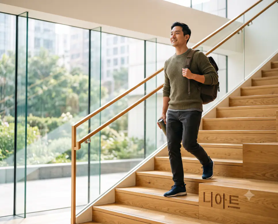 NEAT 뜻, 알룰로스 뜻, 마운자로 뜻: 비운동성 열량, 대체 감미료, 차세대 비만 치료제 완벽 정리
