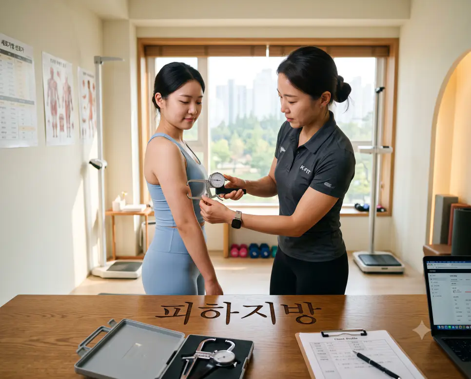 피하지방 뜻, 혈당 스파이크 뜻, 마이크로바이옴 뜻: 체온 유지 지방, 급격한 혈당 변동, 장내 미생물 생태계 완벽 정리