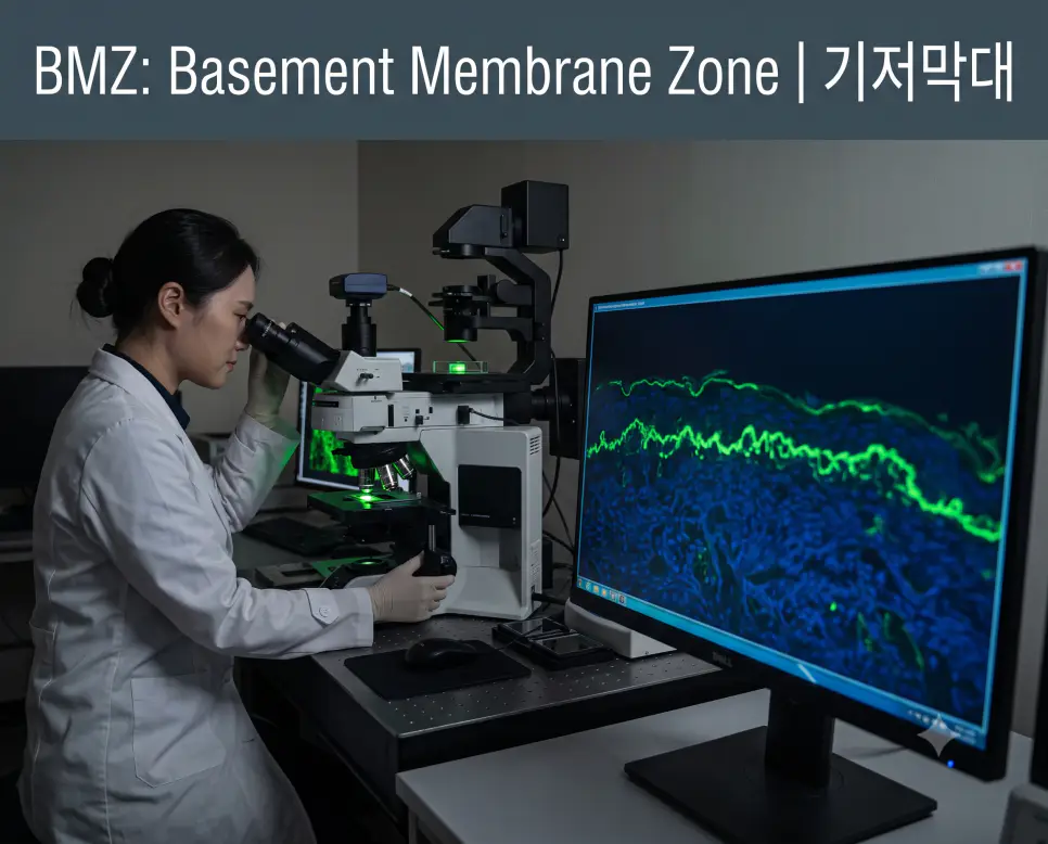 의학용어 BMZ, BNA, BNP
