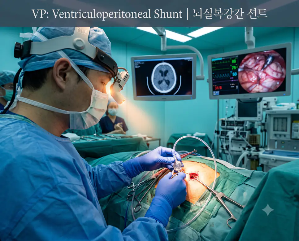 의학용어 VP, BW, BX